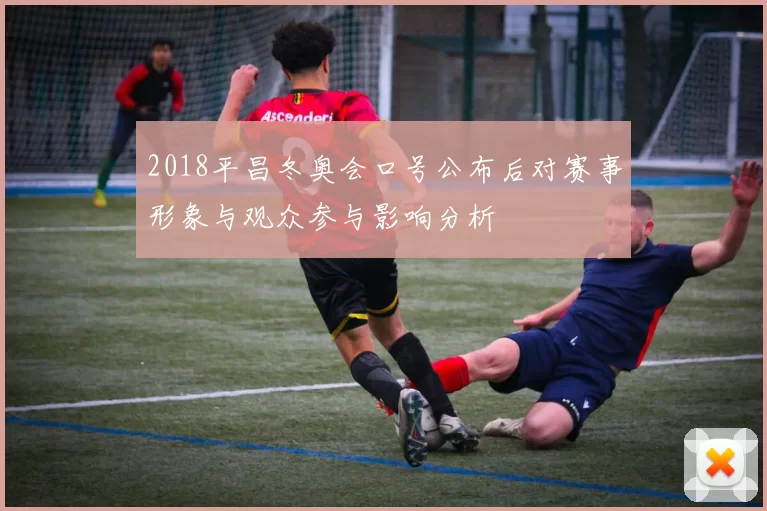 2018平昌冬奥会口号公布后对赛事形象与观众参与影响分析